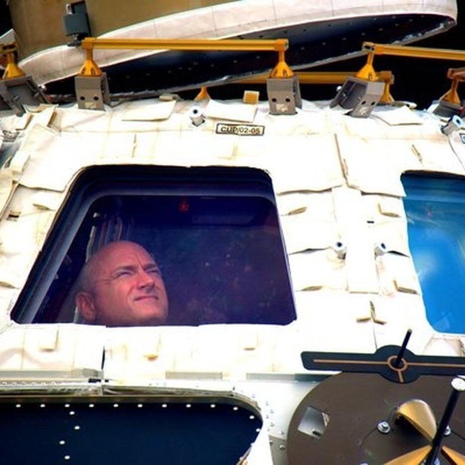 The International Space Station marks 25 years of nonstop human presence in orbit